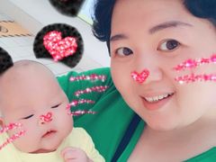 -爱的果实月嫂育婴师(世纪东方店)