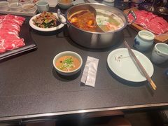 -额尔敦·品质自助(摩尔城店)