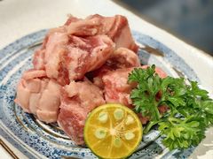 -橘焱胡同烧肉夜食(BFC外滩金融中心店)