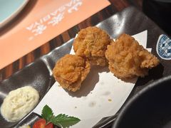 -山葵家·创意料理(万象汇店)