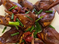 -冶建镜子·老南昌大排档·江西虾王(总店)