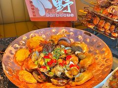 -野人部落(沈阳一店)