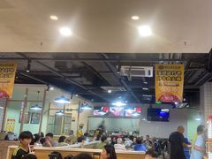 -潮汕大目牛肉火锅(水围店)
