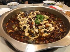 -重庆何乌鱼(南湖逸家店)
