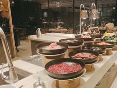 -TABLE·味西餐厅-成都茂业JW万豪酒店