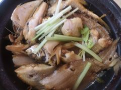 -茂盛饭店(汕尾大道中店)