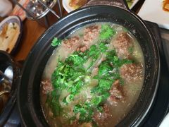 -義聚德·清真铜锅涮羊肉·烧烤(河东店)