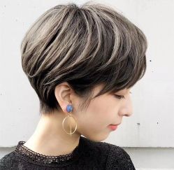 -GIRL STYLE 烫发·染发沙龙