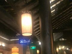 -绿茶餐厅(深圳龙华天虹购物中心店)