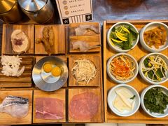 -银米·云南传统过桥米线(双廊黑金冠店)