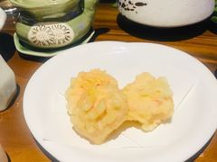 -和彩放题餐厅(酒仙桥店)