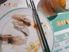 -亚马逊海鲜自助(万象汇店)