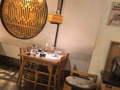 -绿茶餐厅(西单老佛爷店)