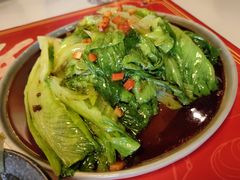 -长安·大茶饭