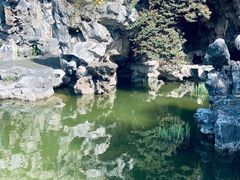 -何园