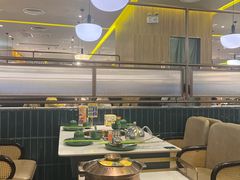 -润园四季椰子鸡火锅(南山海岸城店)