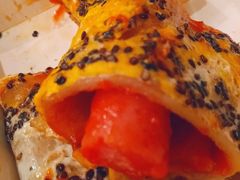 烤冷面-过客(南锣鼓巷店)