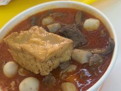 -津品味小吃(大学湾店)