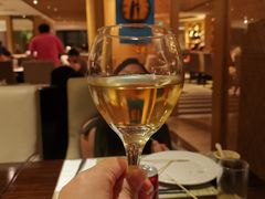 -上海东方佘山翰悦阁酒店·Vie全日制餐厅