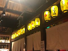 -醉虎传(南锣鼓巷店)