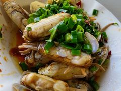 -胖大嫂渔家排档(半边山店)