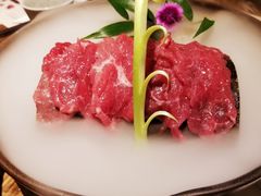 九秒牛肉-盡膳口福跷脚牛肉火锅(合生汇购物中心店)