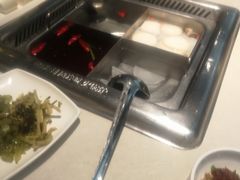 -海底捞火锅(九久奥特莱斯店)