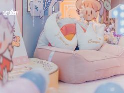 -中谷小南国花园酒店·宴会厅