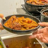 啥家庭啊？把子肉当饭吃 但真的好好吃