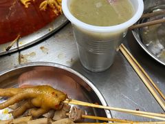 -卫卫麻辣烫(建设新村路店)