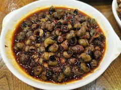 -老马家·舌尖上的西塘美食
