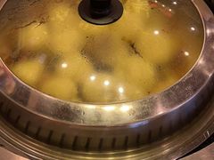 -灶座小锅烀饼·铁锅炖(道里店)