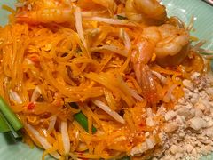 泰式炒粉-黄珍珍泰国菜馆(九龙城店)