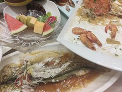 -海景壹号大酒店(惠钱路店)