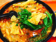 -螺小胖柳州螺蛳粉(钟楼总店)