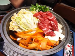 -古京·臻致料理(月湖店)