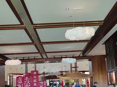 -余姚四明湖开元名都度假酒店·夏威夷西餐厅