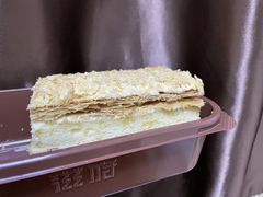 -滋府糕点(学府凯德店)