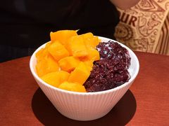 -小团圆糖水铺(襄阳南路店)