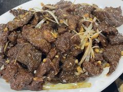 -来顺成饭庄