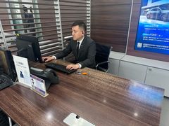 -奔驰利星行(北京花乡店)