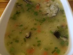 -乌镇那一年小院主题餐厅(甘泉西路店)