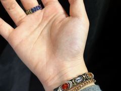 -梵薇Joker.V银饰工作室