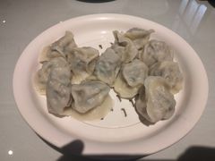 猪肉三鲜-百饺园酒楼(平山道店)