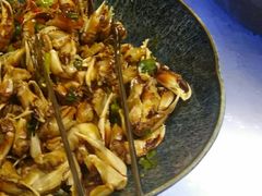 -韩盛·盛江山自助料理(中街大悦城店)