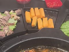 -老夏老火锅(西安南路总店)