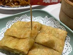 -喜势点·糖沙翁手工茶点·本地人茶居(永庆坊店)