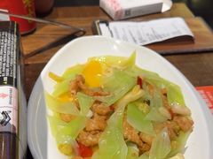 -川悦留香·海鲜餐厅(海棠68环球美食街店)