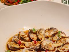 -宫燕府·京菜·烤鸭·淮扬菜(王府中心店)