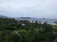 -三亚亚龙湾天域度假酒店